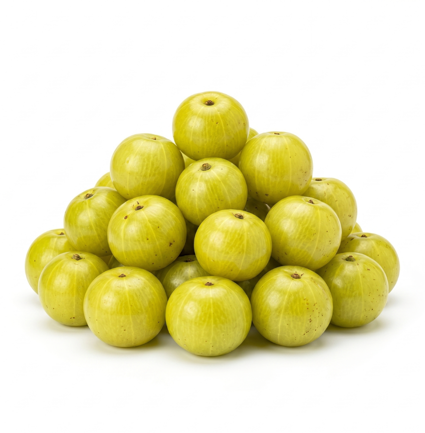 Amla (Indian Gooseberry)