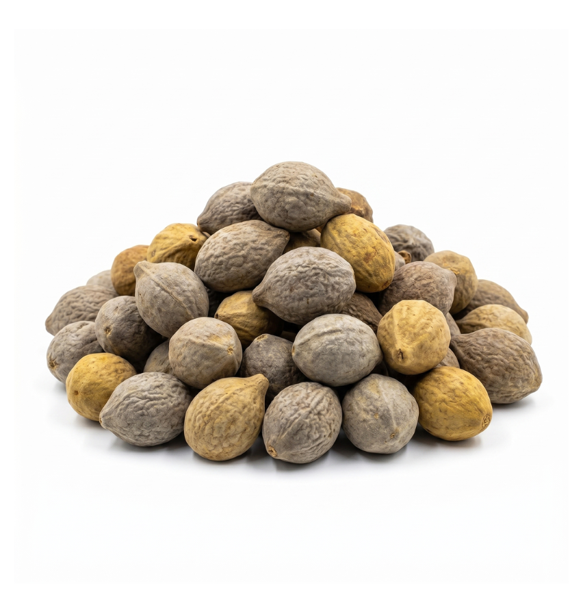 Bibhitaki (Terminalia Bellirica)
