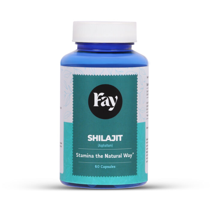 Shilajit
