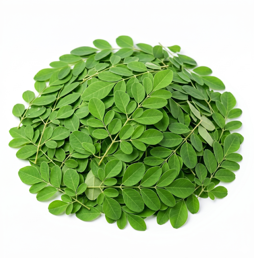 Moringa Leaves