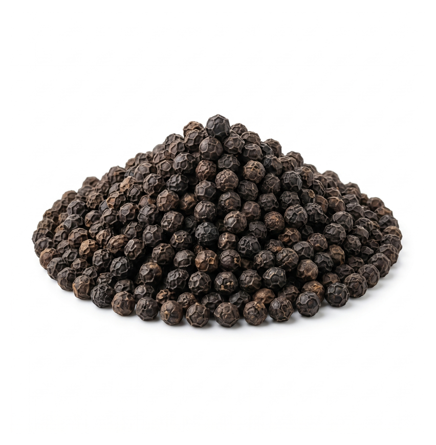 Black Pepper