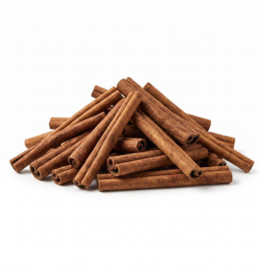Cinnamon 