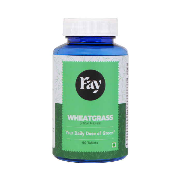 Wheatgrass